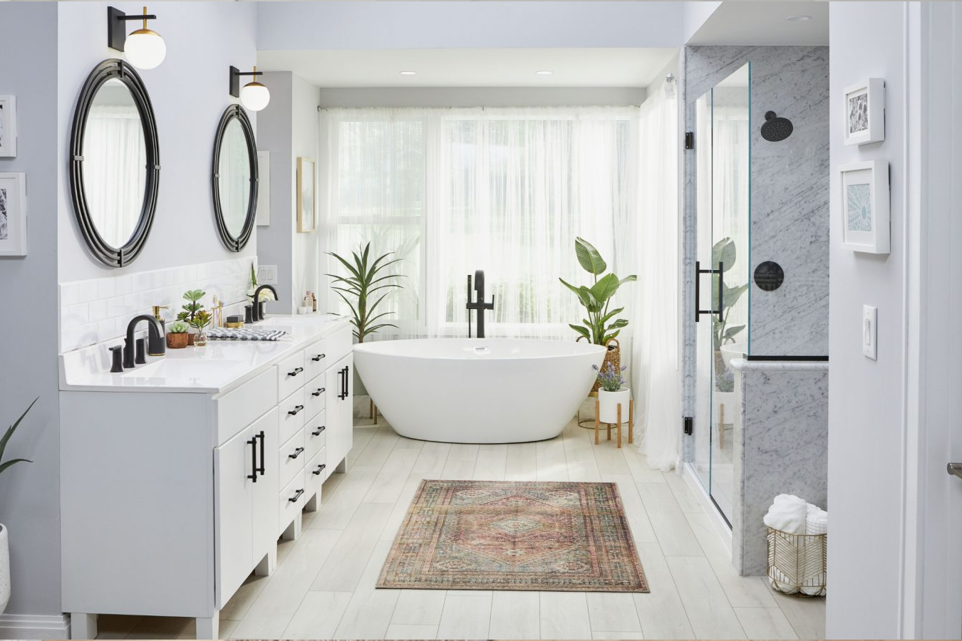 Bathroom Remodeling