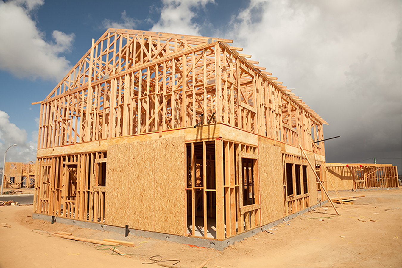 Construction Services In Meryland