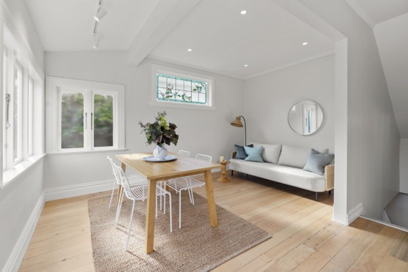 Remodeling Services In Meryland